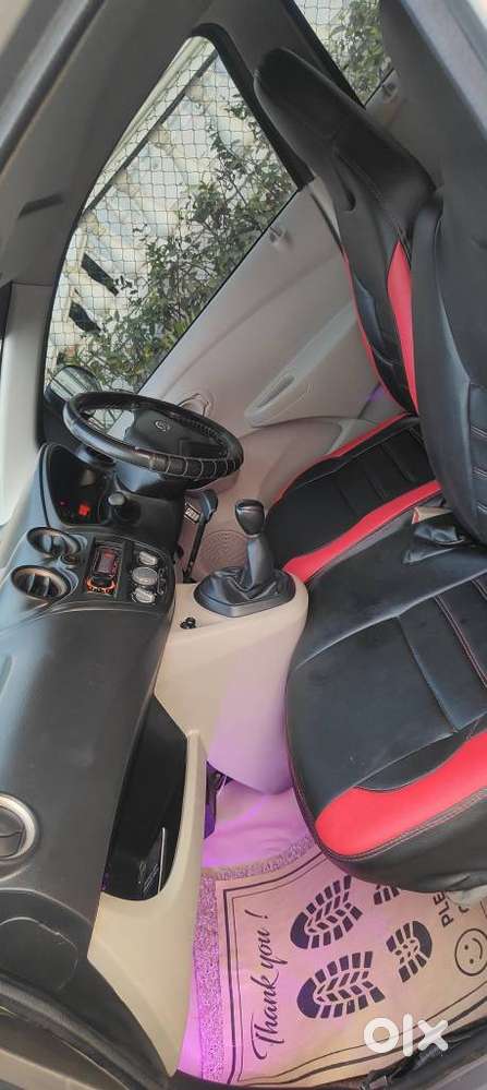 Datsun Go Plus T, 2016, Petrol