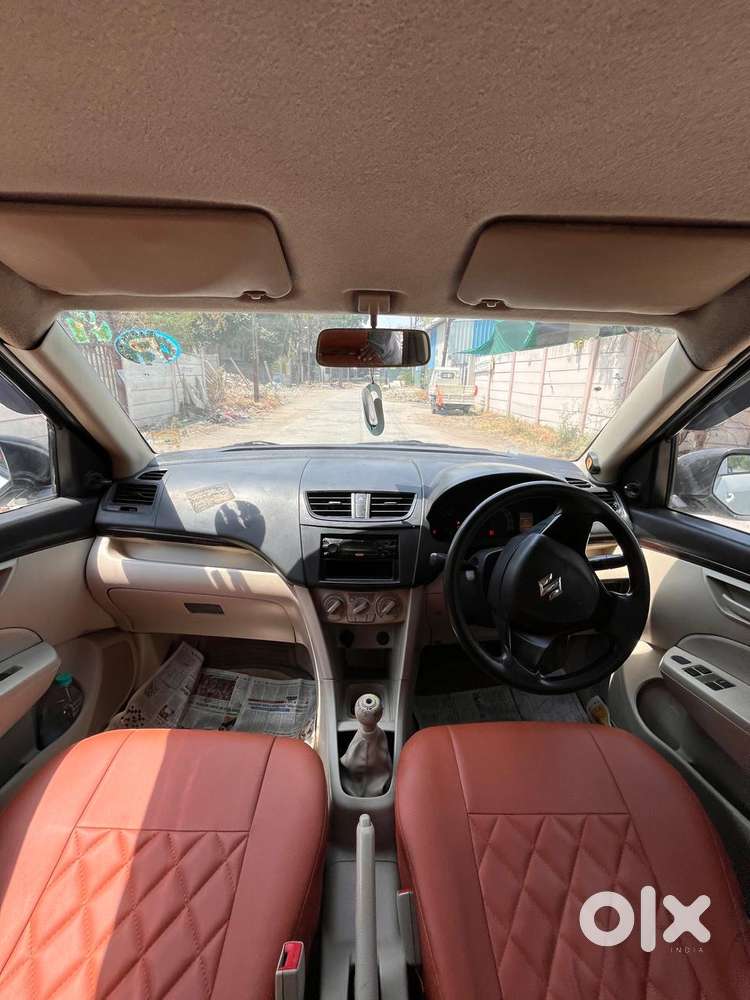 Maruti Suzuki Dzire Tour S Diesel, 2018, Diesel