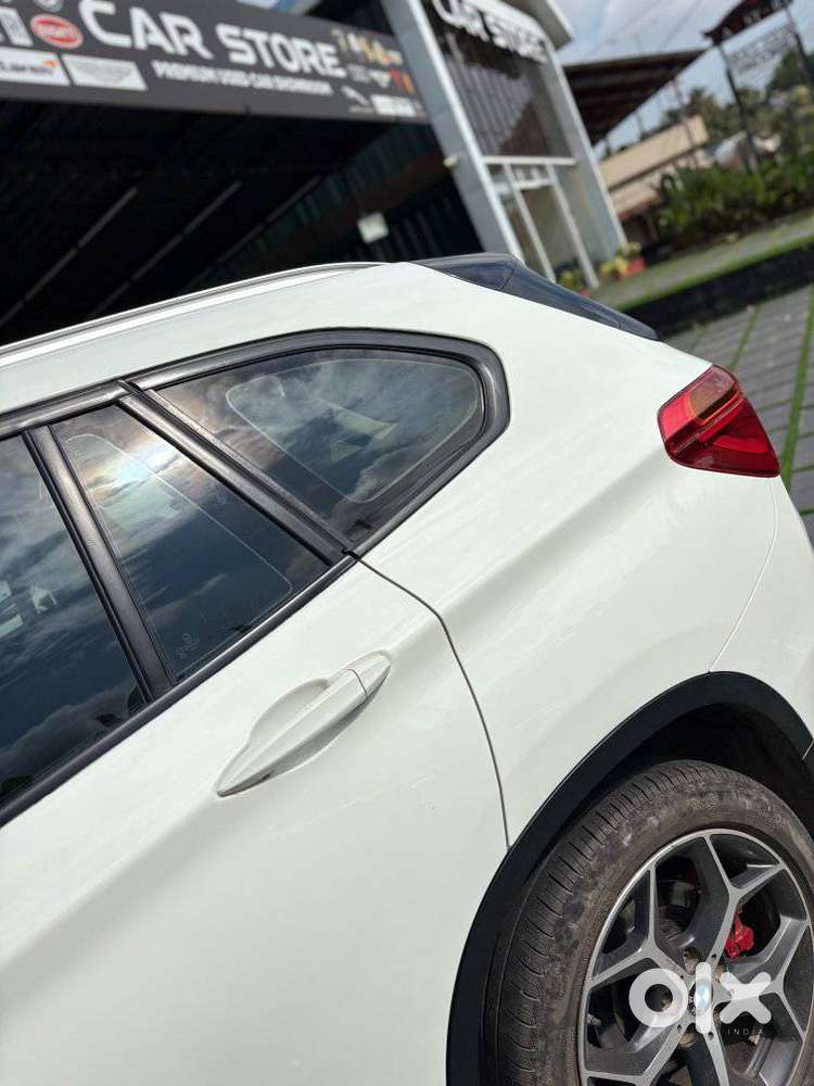 Bmw X1 Sdrive 20d X Line, 2017, Diesel