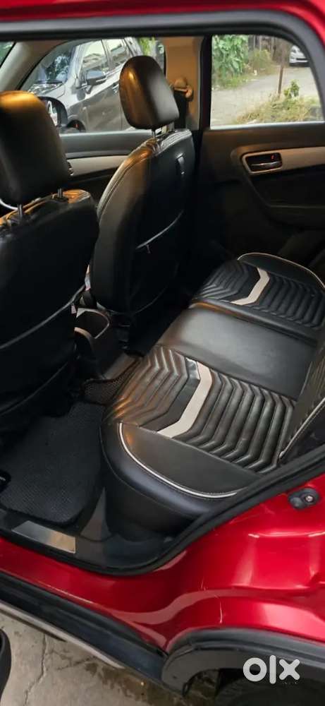 Maruti Suzuki Vitara Brezza 2016 Diesel 86000 Km Driven