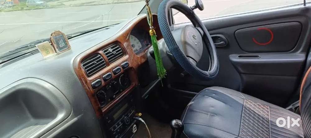 Maruti Suzuki Alto 2006 Petrol 100000 Km Driven