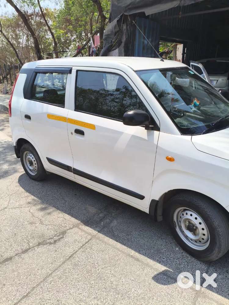 Maruti Suzuki Wagon R Decembar 2024
