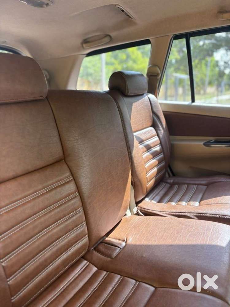 Toyota Innova 2.0 V, 2008