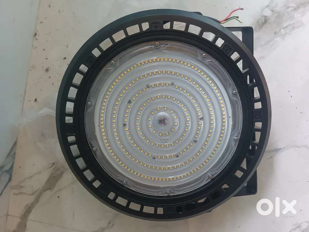 Nordusk 200W LED Nebula HL6 High bay Light