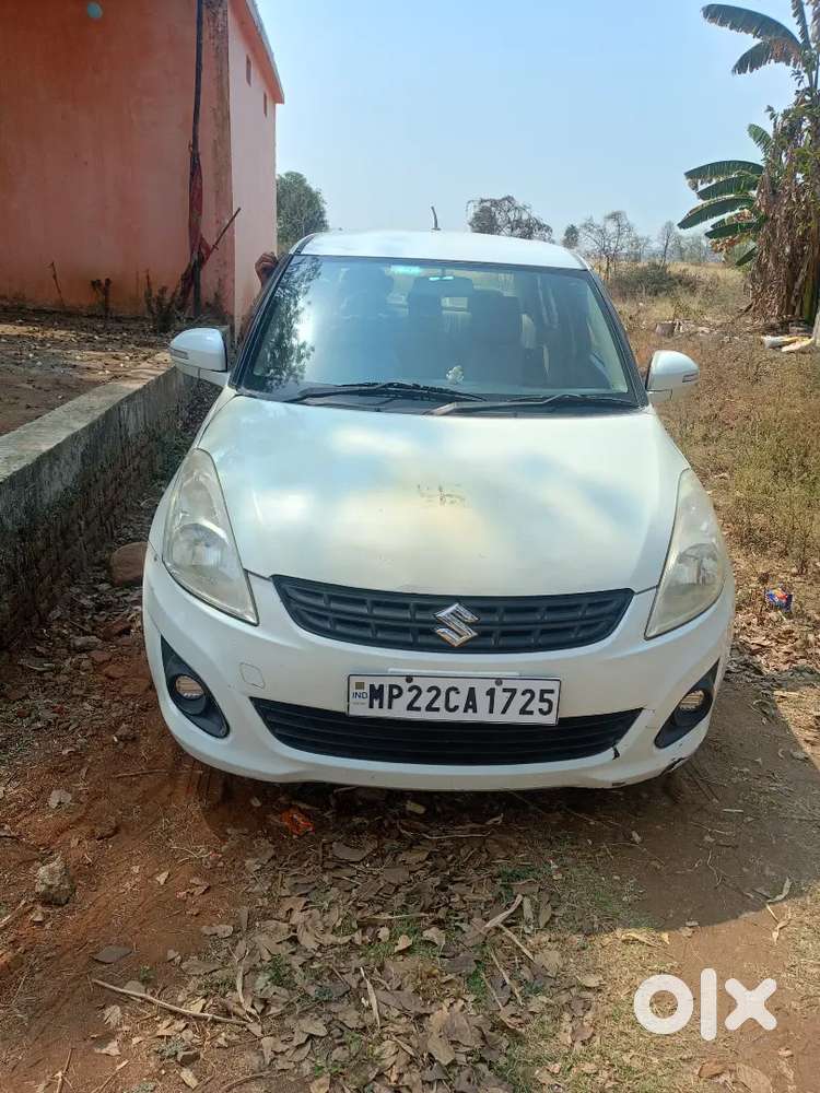 Maruti Suzuki Swift Dzire 2013 Diesel 150000 Km Driven