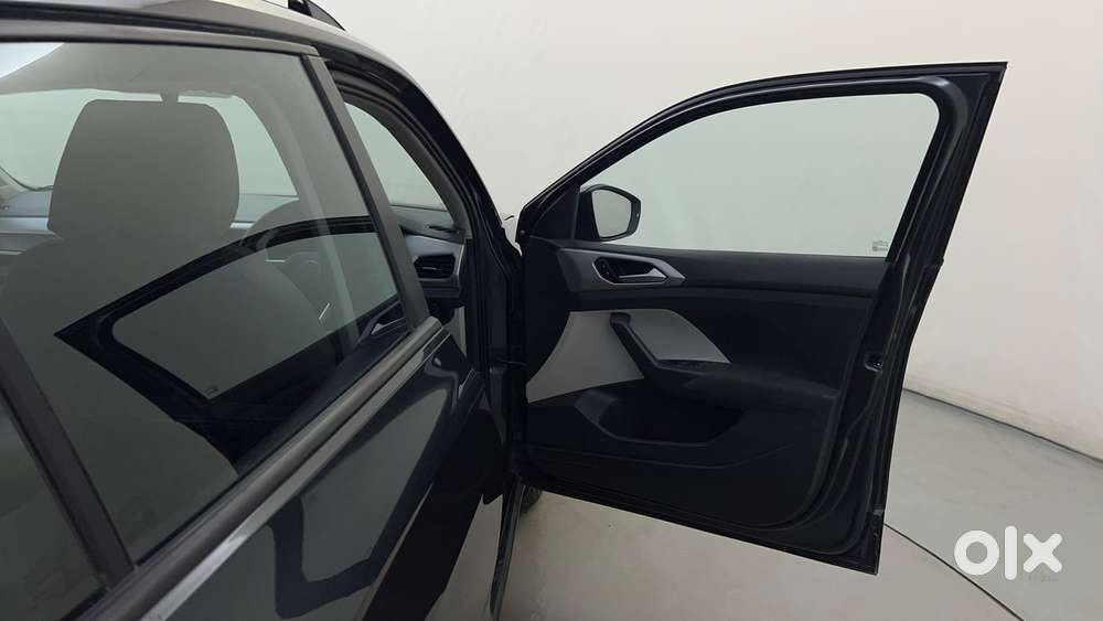 Volkswagen Tiguan 2.0 Tdi Highline, 2022, Petrol