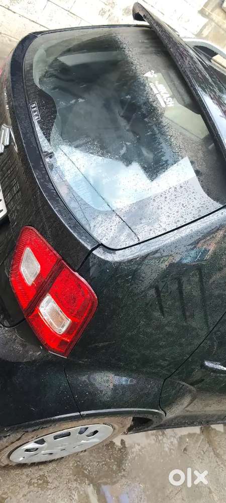 Maruti Suzuki Ignis 1.2 Delta Mt 2026