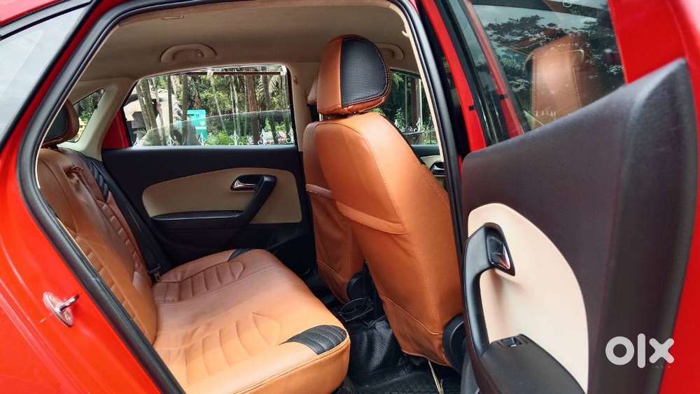 Skoda Rapid 1.6 Mpi Style, 2017