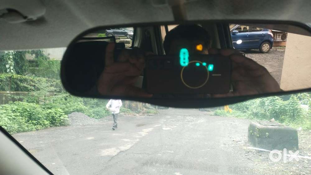 Maruti Suzuki Wagon R 1.0 Lxi Cng, 2013, Cng & Hybrids