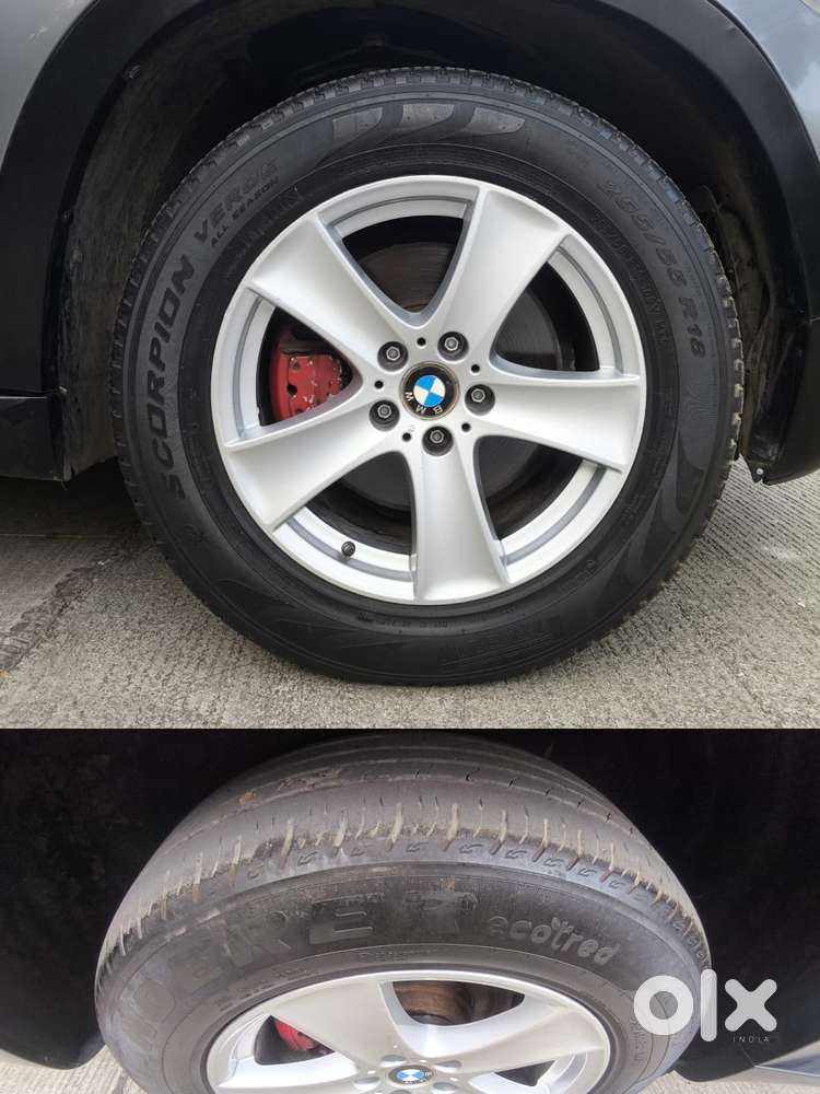 Bmw X5 Xdrive 30d, 2008, Diesel