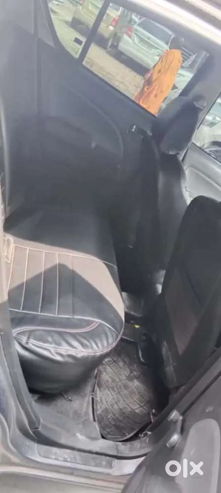 Ldi In Excellent Condition 25km Mileage