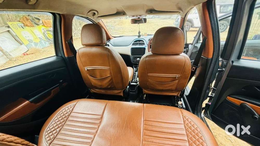 Fiat Punto Evo 2019 Diesel Well Maintained