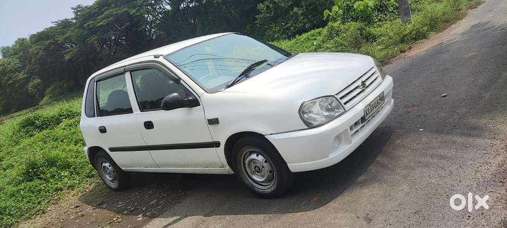 Maruti Suzuki Zen Estilo 2006 Petrol Good Condition