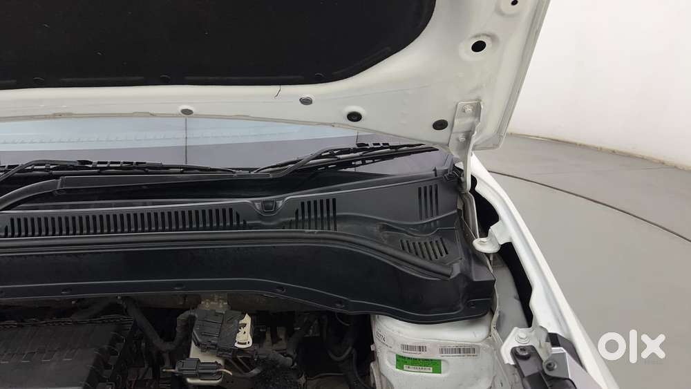 Tata Punch Creative Amt, 2022, Petrol