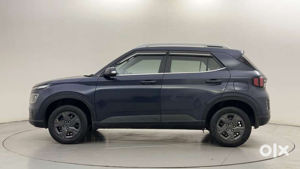 Hyundai Venue Sx, 2023, Petrol