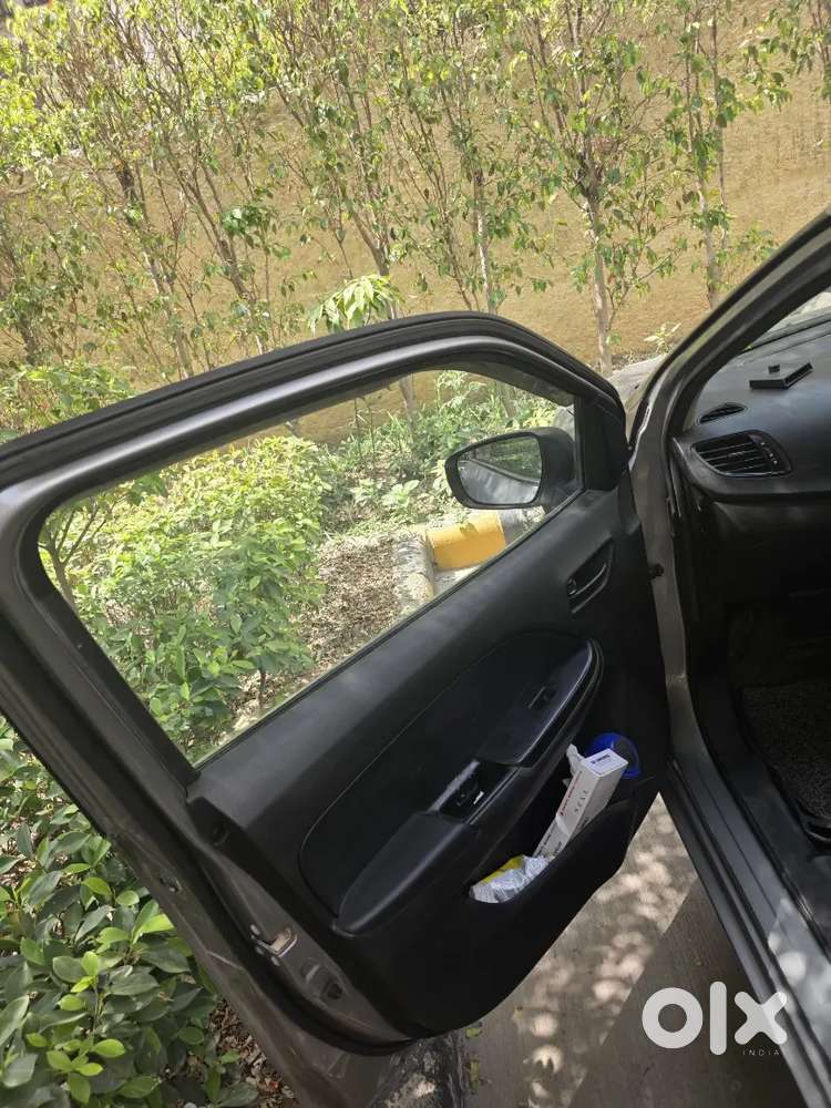 Maruti Suzuki Baleno 2019 Cng & Hybrids 101678 Km Driven