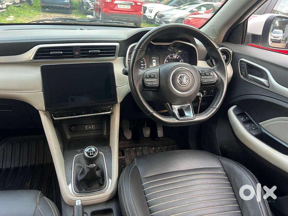 Mg Astor 1.5 Style, 2024, Petrol