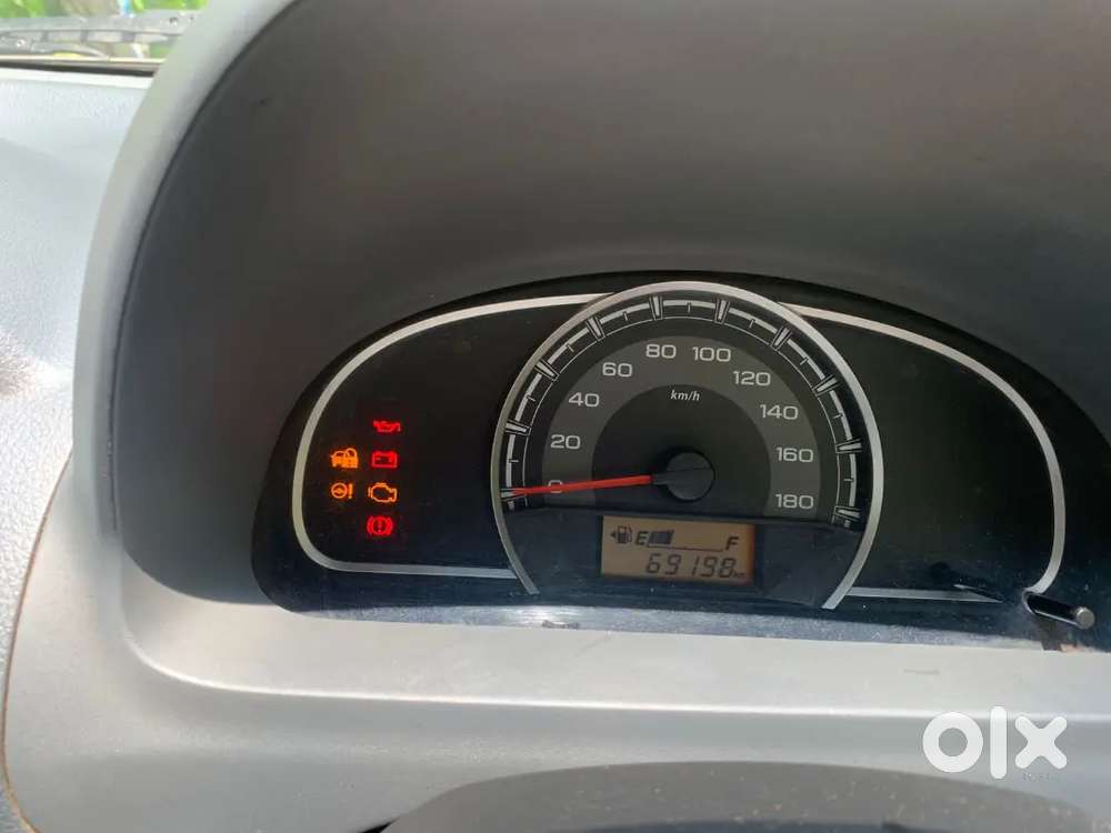 Maruti Suzuki Alto 800 2014 Petrol Good Condition