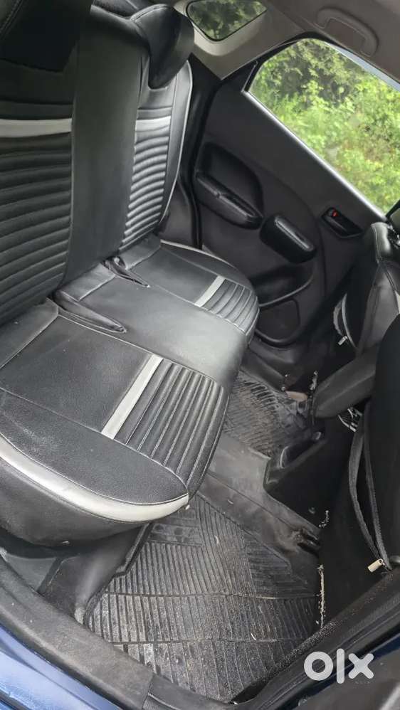 Maruti Suzuki Baleno 1.2 Delta 2022 First Owner