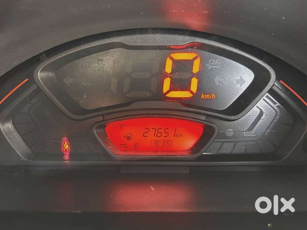 Maruti Suzuki Alto K10 1.0 Vxi, 2023, Petrol