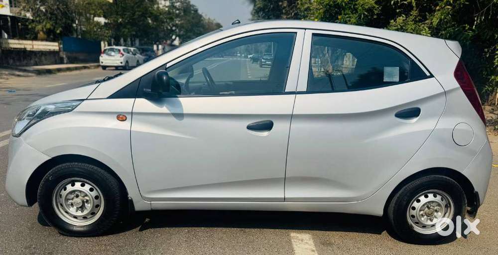 Hyundai Eon Era +, 2015, Petrol