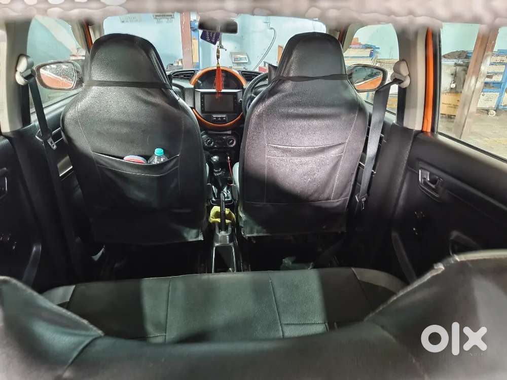 Maruti Suzuki S-presso 2019 Petrol 94000 Km Driven