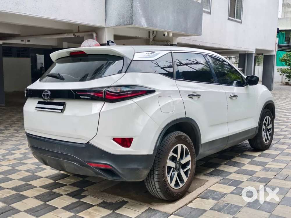 Tata Harrier Xza+, 2020, Diesel