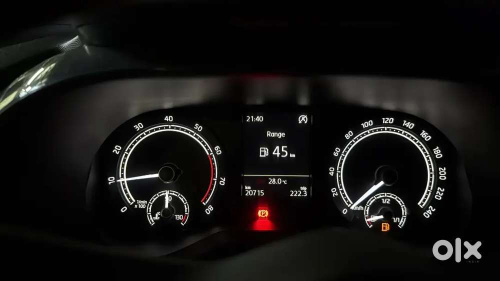 Skoda Kylaq 2025