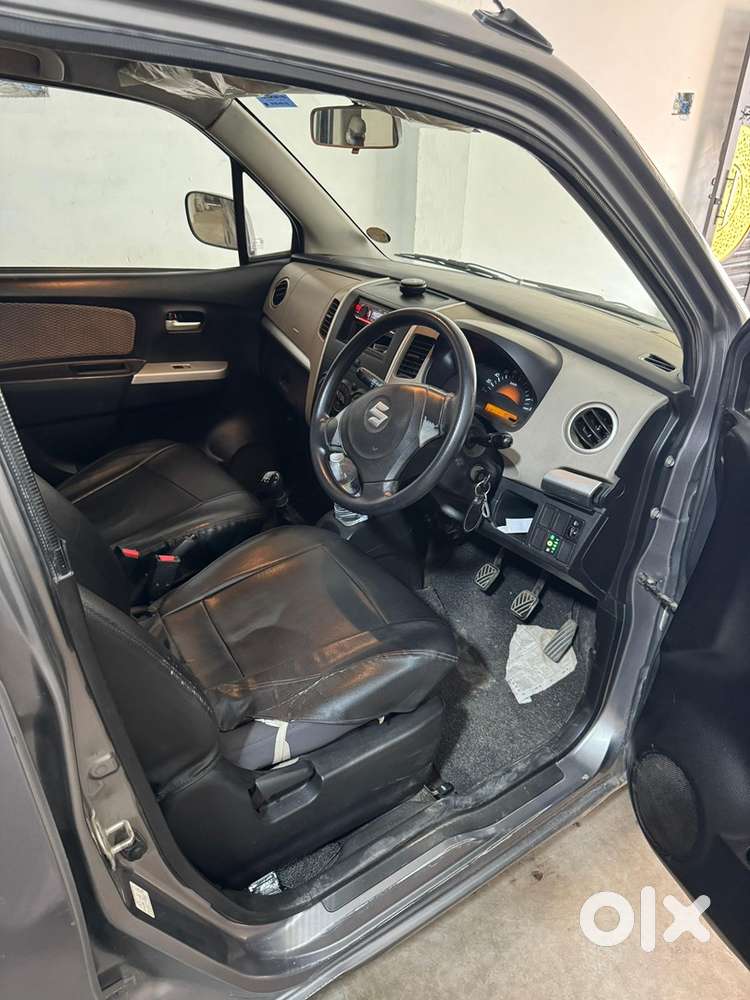 Maruti Suzuki Wagon R 1.0 Cng & Hybrids 100000 Km Driven