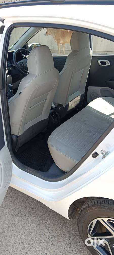 Hyundai Grand I10 Nios Asta 1.2 Kappa Vtvt, 2024, Petrol