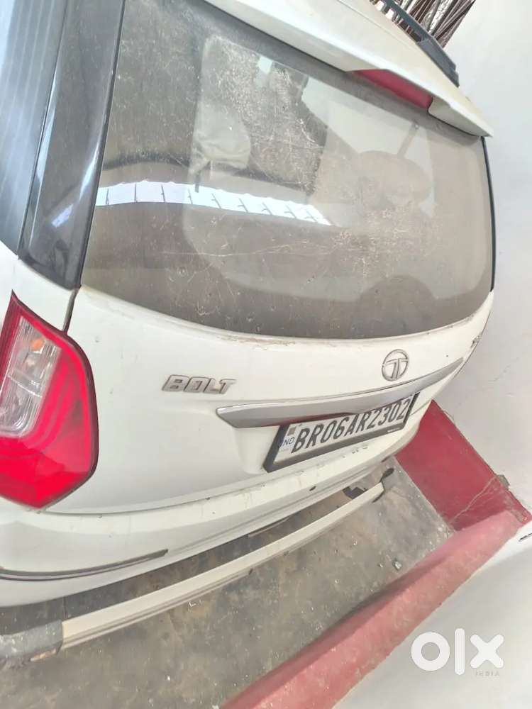 Tata Bolt 1.3 Quadrajet 2015 Diesel