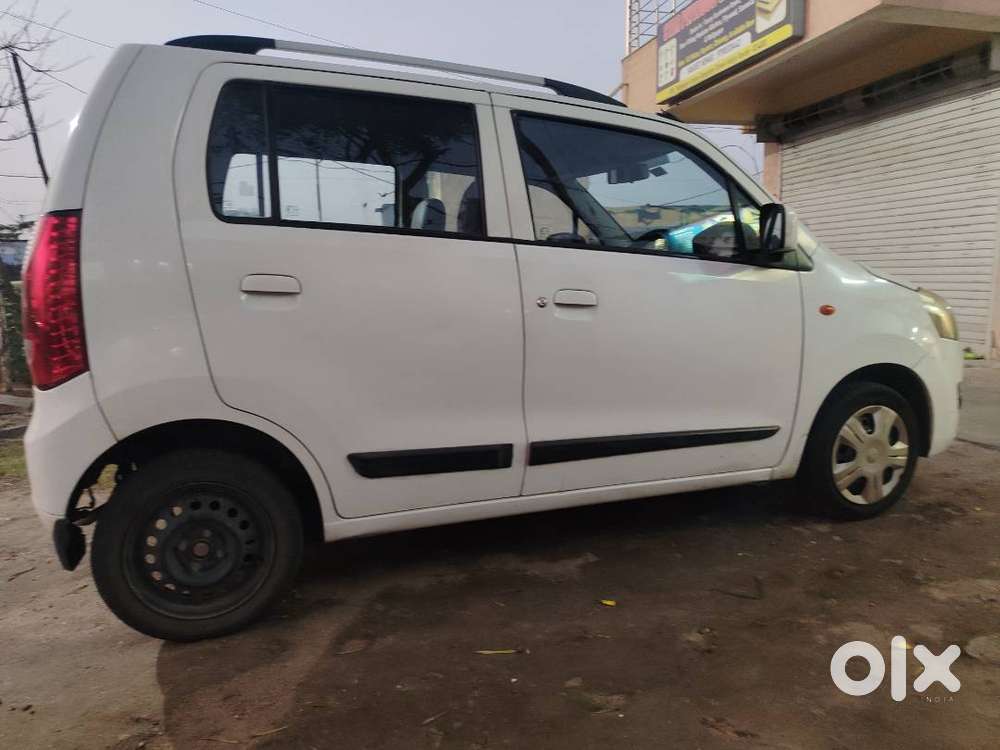 2013 Maruti Wagon R Petrol
