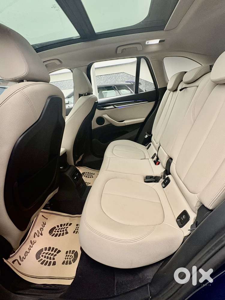 Bmw X1 2.0 Sdrive20i Xline, 2021, Petrol