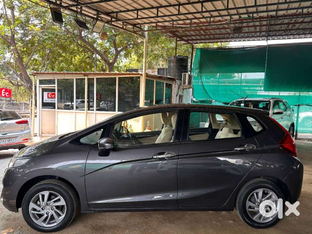 Honda Jazz 1.2 E I Vtec, 2019, Petrol