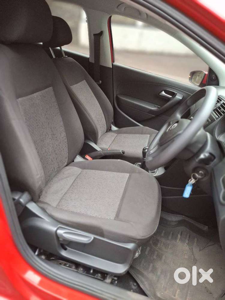 Volkswagen Polo 1.0 Mpi Highline, 2019, Petrol