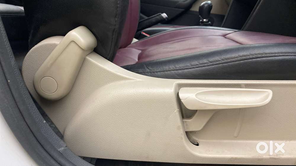 Volkswagen Polo 2009-2013 Diesel Highline 1.2l, 2013, Diesel