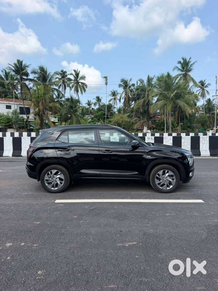Hyundai Creta 1.6 Sx Plus Auto, 2020, Petrol