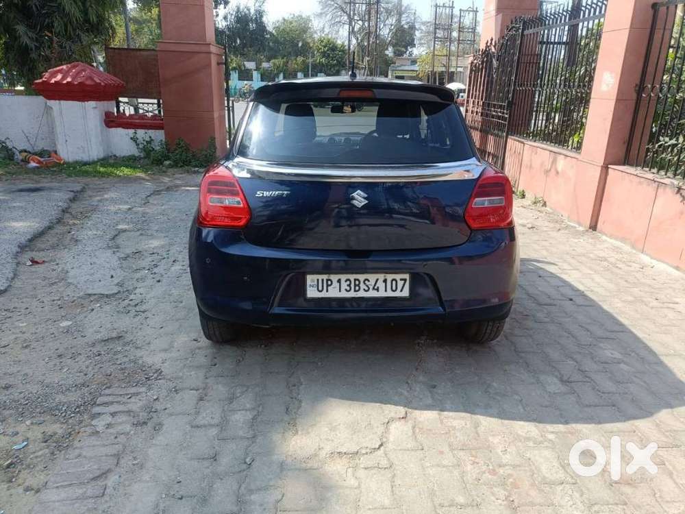 Maruti Suzuki Swift