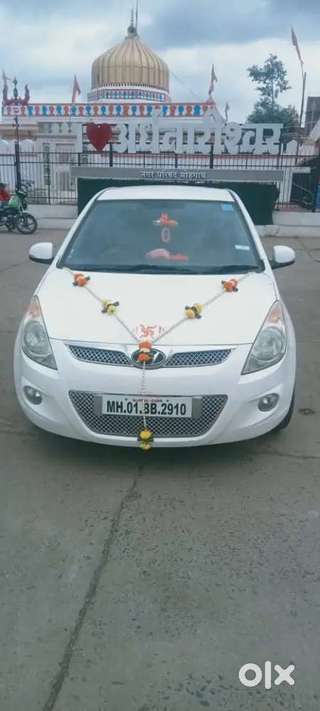 Hyundai I20 2012 Petrol 100000 Km Driven