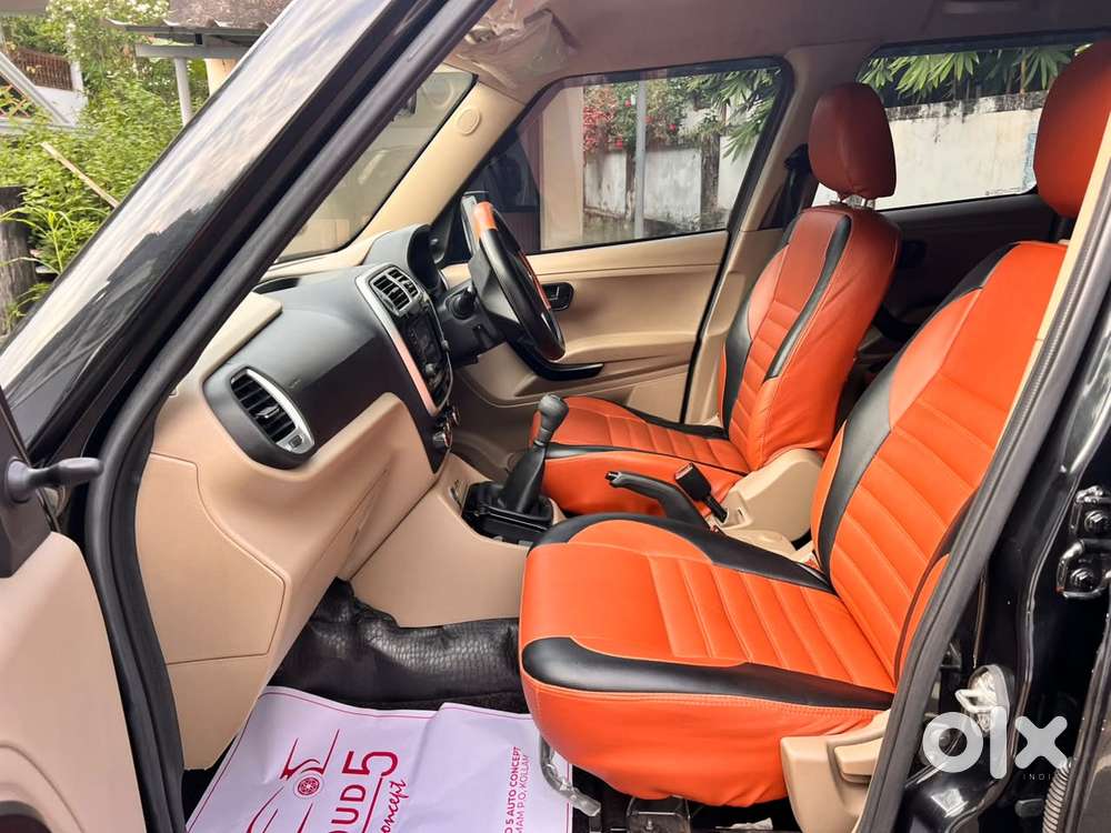 Mahindra Bolero Neo N8, 2023, Diesel
