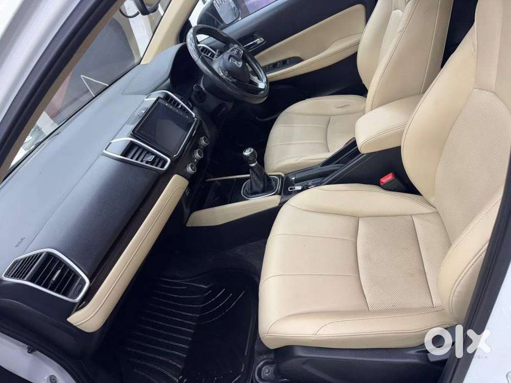 Honda City Zx Petrol Mt, 2021, Petrol