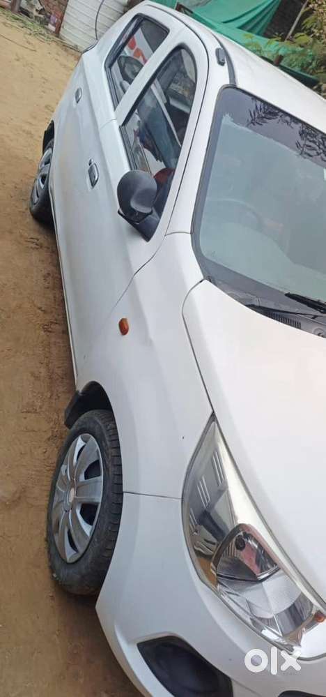 Maruti Suzuki Alto K10 2015 Petrol 63000 Km Driven