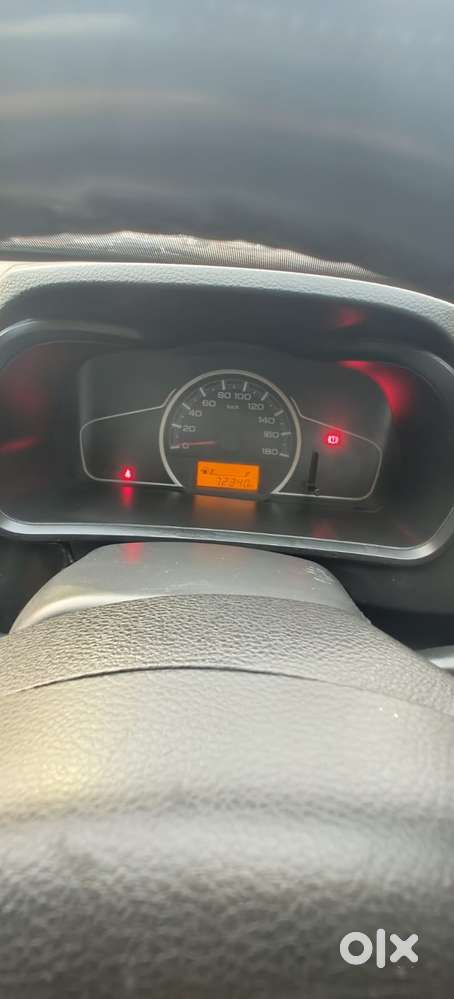 Maruti Suzuki Alto 800 0.8 Vxi, 2020, Petrol