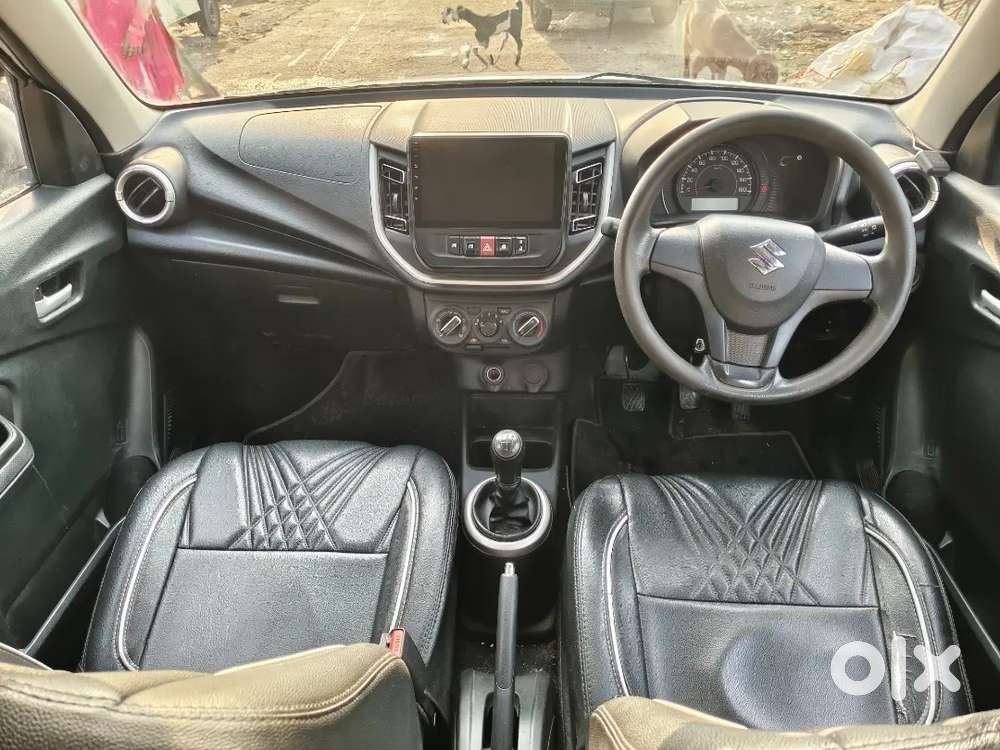 Maruti Suzuki Celerio 2022 Cng & Hybrids 67000 Km Driven
