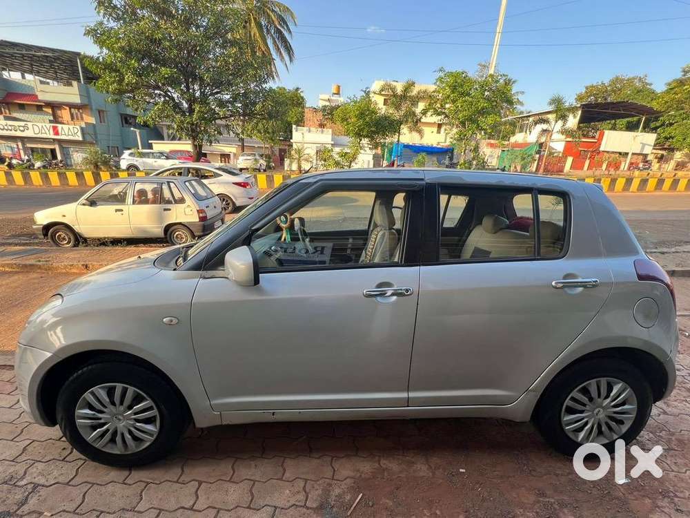 Maruti Suzuki Swift 2008 Petrol 206638 Km Driven