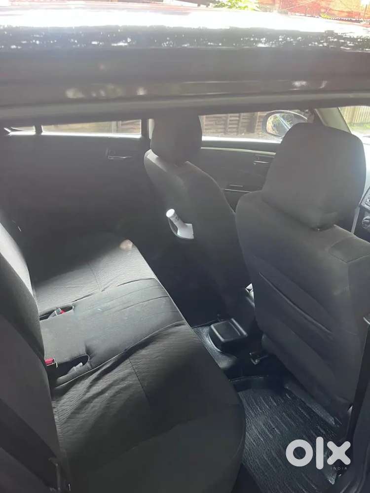 Maruti Suzuki Swift Vdi 2017