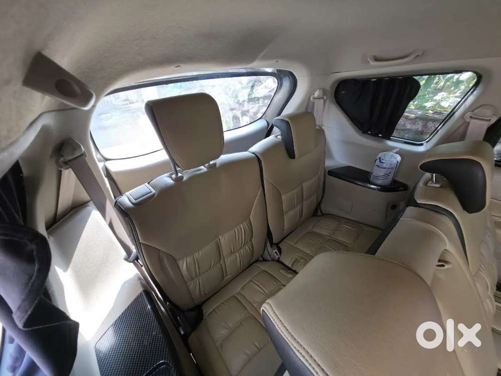 Maruti Ertiga Vxi 2020