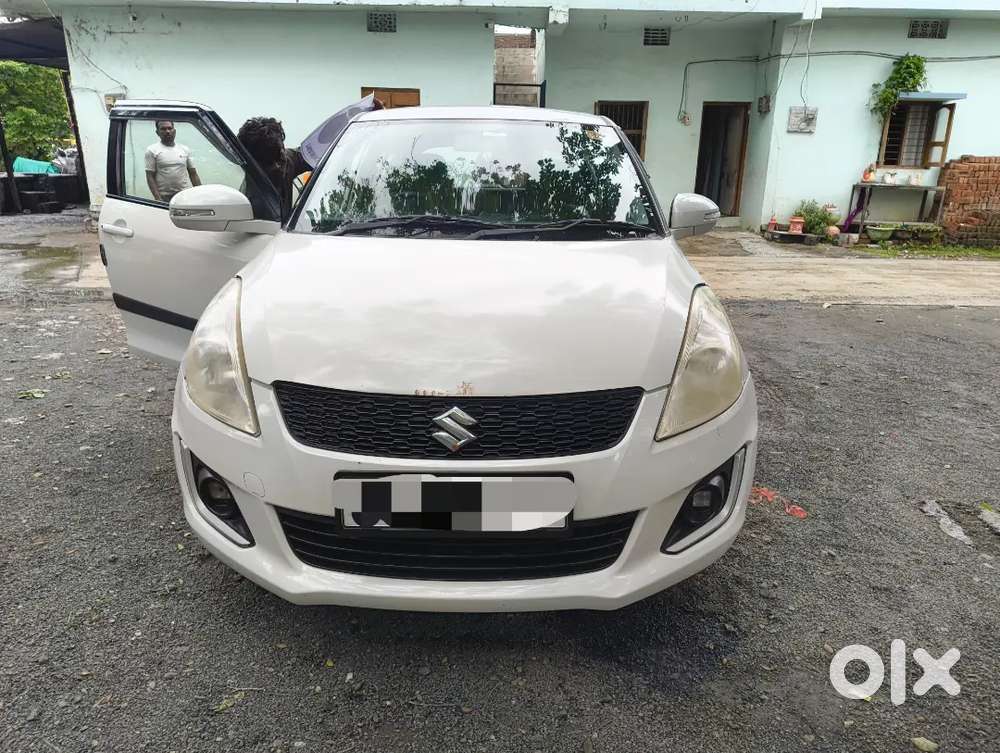 Maruti Suzuki Swift 2014 Diesel