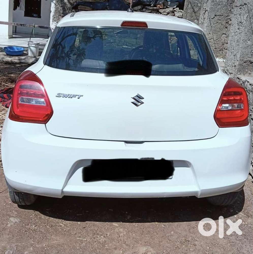 Maruti Suzuki Swift 2019 Petrol Good Condition