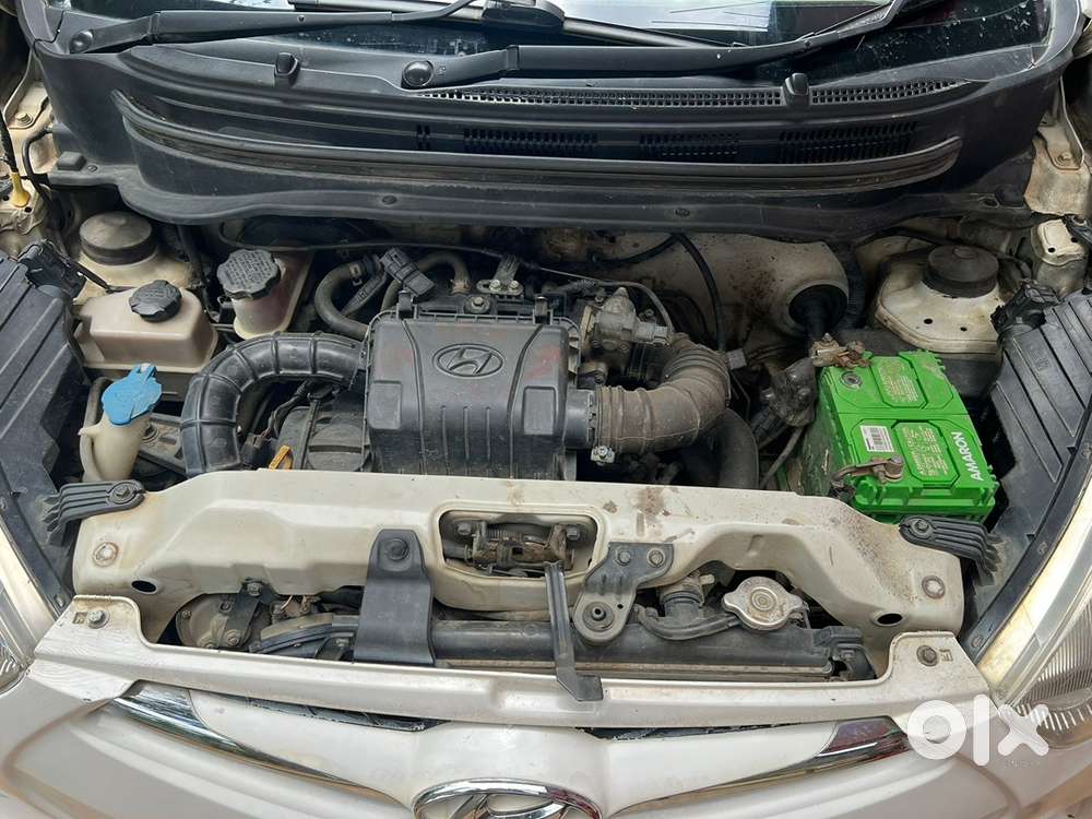 Hyundai Car Manual 2018
